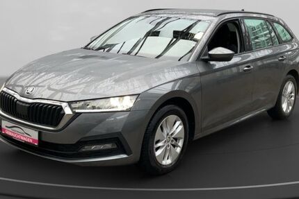 Skoda Octavia 89.406 km 19.980 &euro; Köln-Mülheim 51063