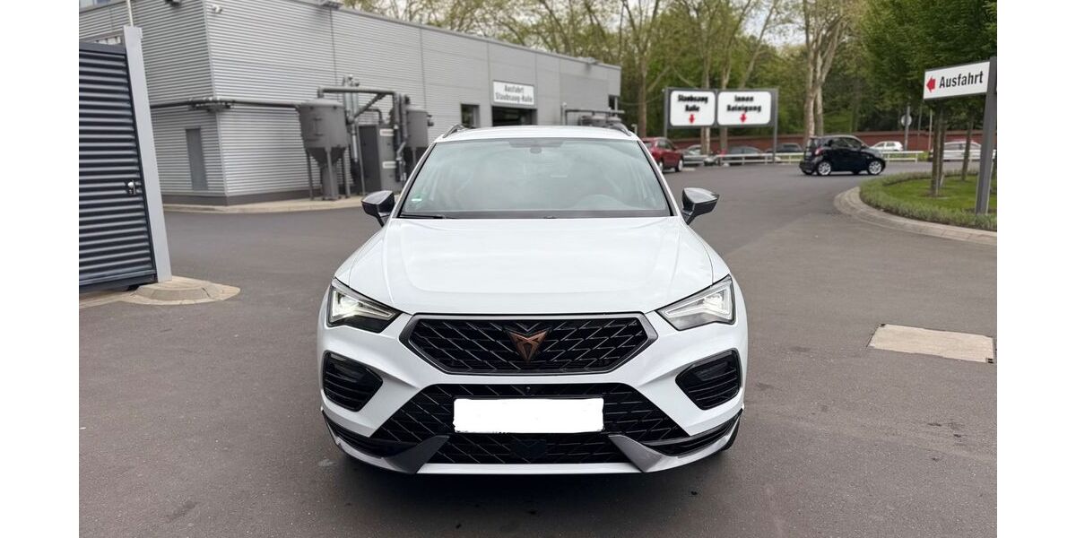 Cupra Ateca 81.500 km 22.999 &euro; Rodenkirchen 50997