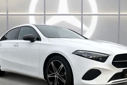 Mercedes-Benz A 250 44.600 km 35.550 &euro; Haan 42781