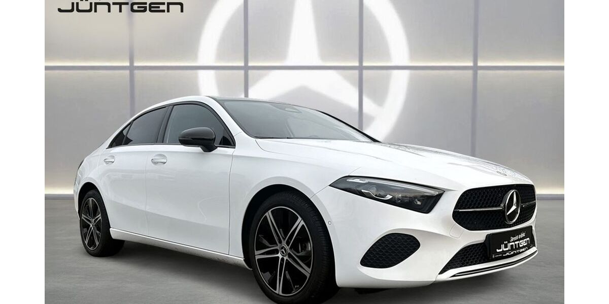 Mercedes-Benz A 250 44.600 km 35.550 &euro; Haan 42781