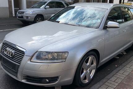 Audi A6 250.000 km 4.450 &euro; Bergisch Gladbach 51465