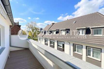 Wohnung Köln Innenstadt - 2 Zimmer, 54 m&sup2;, 335.000&euro; | Angebot:26837565