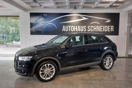 Audi Q3 155.160 km 15.900 &euro; Ratingen 40880