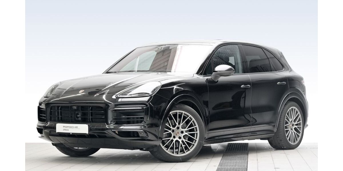 Porsche Cayenne 88.966 km 69.900 &euro; Wuppertal 42279