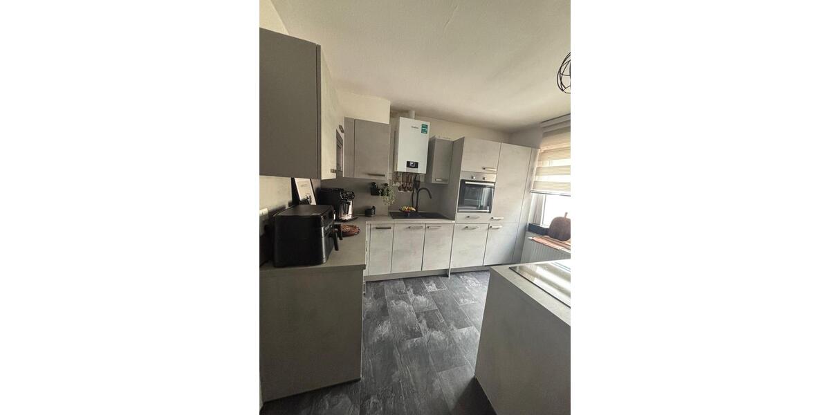 Etagenwohnung Remscheid Reinshagen - 3 Zimmer, 69 m&sup2;, 169.000&euro; | Angebot:14323890