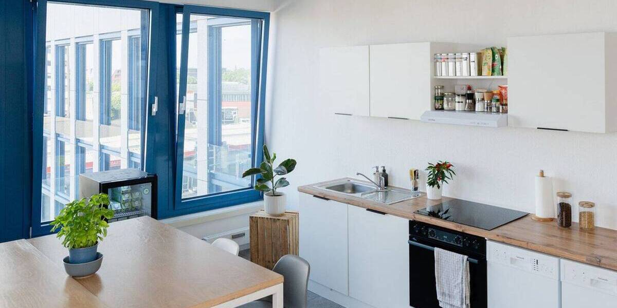 Gewerbeobjekt Köln Ehrenfeld - 182&euro; | Angebot:25753069