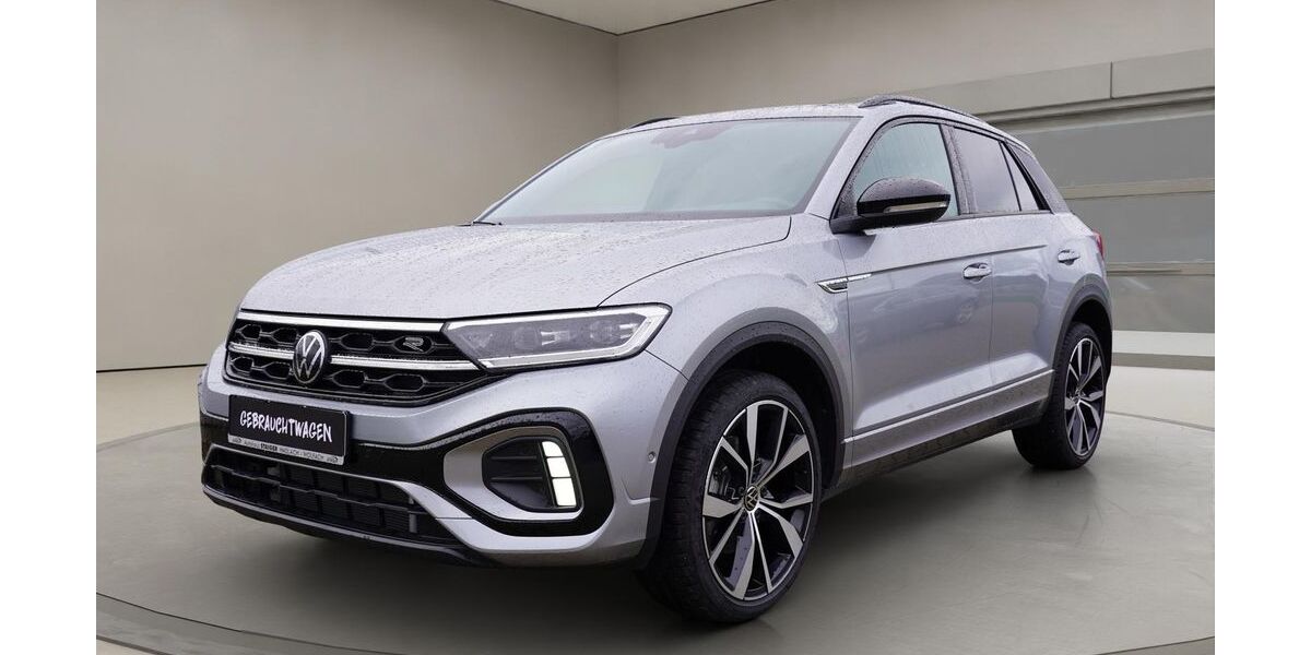 VW T-Roc 8.804 km 31.250 &euro; Neuss 41460