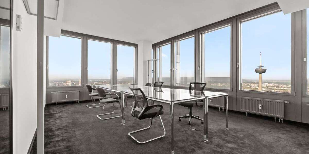 Gewerbeobjekt Köln Innenstadt - 3.000&euro; | Angebot:26283192