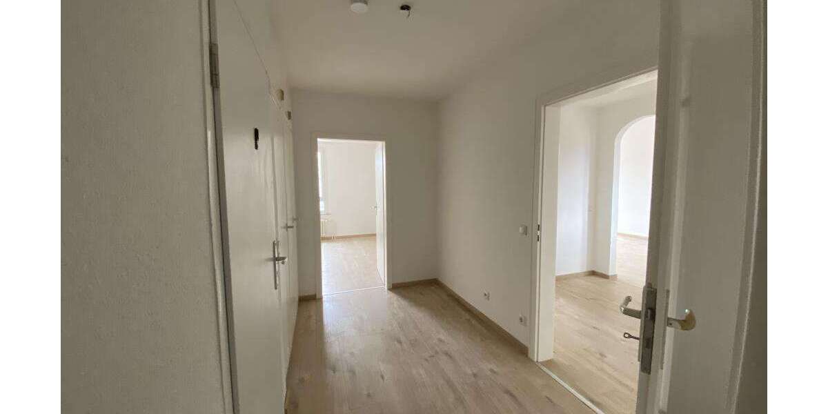 Etagenwohnung Monheim - 3.5 Zimmer, 74 m&sup2;, 839&euro; | Angebot:26150045