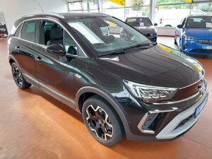 Opel Crossland X Ultimate-Paket Komfort-Paket Head-Up N 9.615 km 21.480 &euro; HAAN 42781