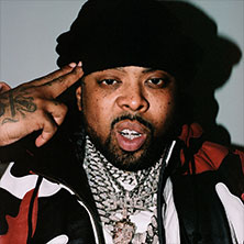 Westside Gunn 05.06.2026 Astra Kulturhaus