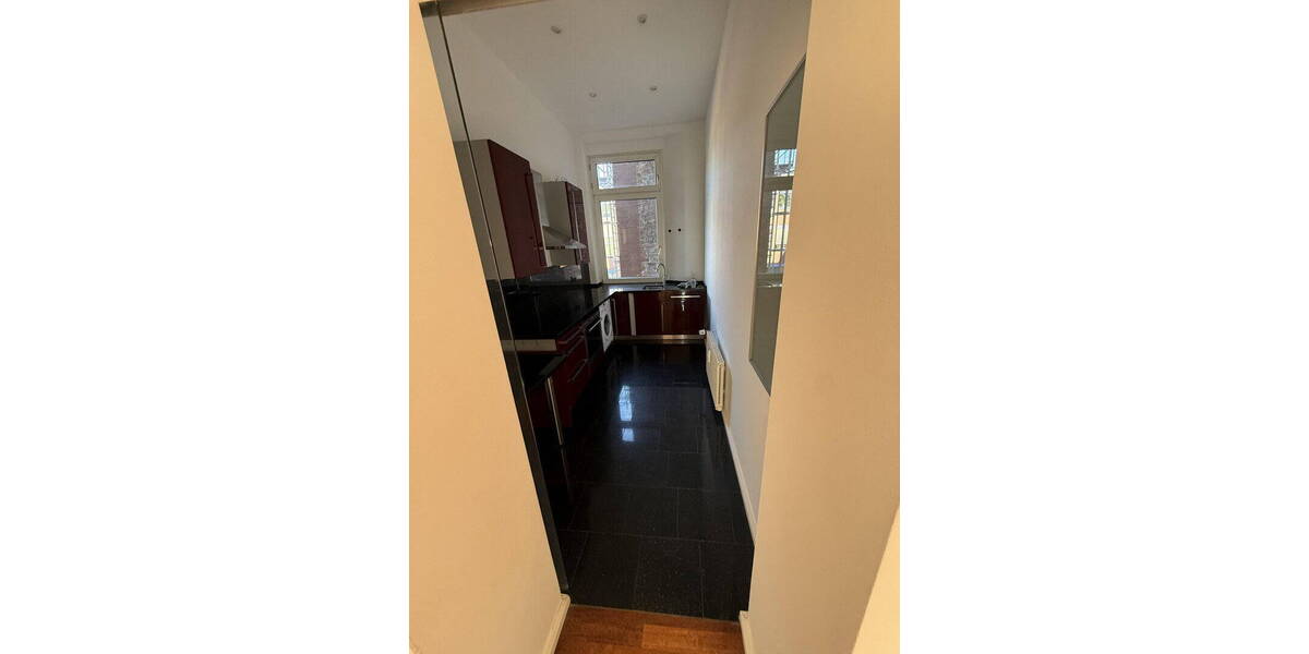 Etagenwohnung Köln Neustadt-Nord - 2 Zimmer, 94 m&sup2;, 1.692&euro; | Angebot:26835861