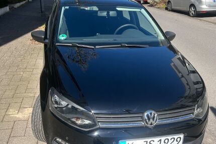 VW Polo 71.000 km 7.900 &euro; Köln 50969