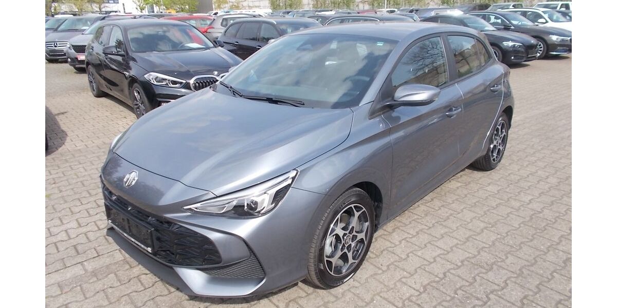 MG 3 15.363 km 14.800 &euro; Willich 47877