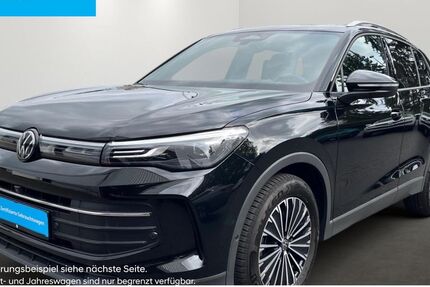 VW Tiguan 9.699 km 33.900 &euro; Mülheim 45481