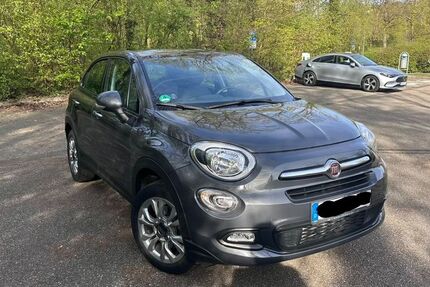 Fiat 500X 56.000 km 13.000 &euro; Bergisch Gladbach 51429