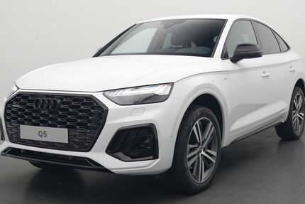 Audi Q5 2.000 km 56.480 &euro; Leverkusen 51373