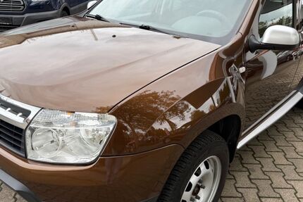 Dacia Duster 121.000 km 6.250 &euro; mettmann 40822