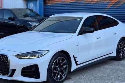 BMW 420 150.000 km 34.490 &euro; Köln 51105