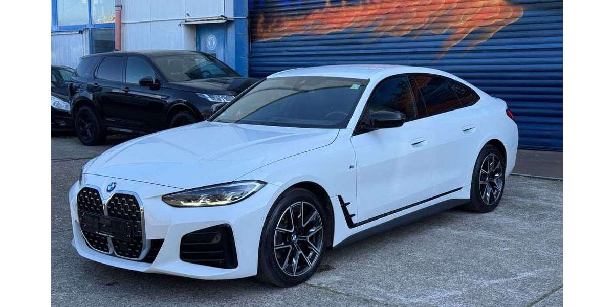 BMW 420 150.000 km 34.490 &euro; Köln 51105