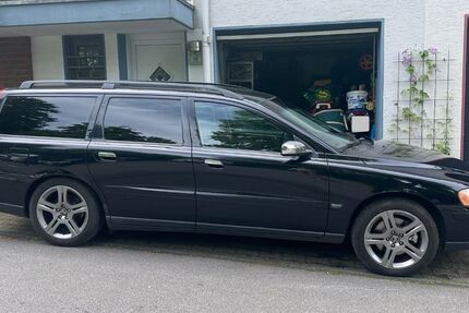 Volvo V70 299.372 km 1.300 &euro; Burscheid 51399