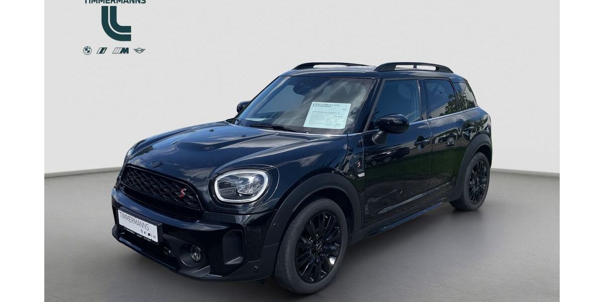 Mini Countryman S (Cooper) 52.529 km 32.960 &euro; Kaarst 41564