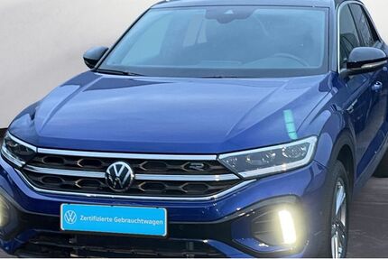 VW T-Roc 15.561 km 28.950 &euro; Hilden 40721