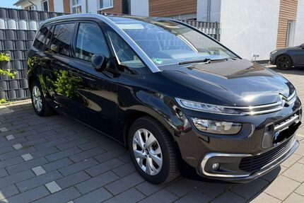 Citroen Grand C4 Picasso / SpaceTourer 118.000 km 9.990 &euro; Köln 50769