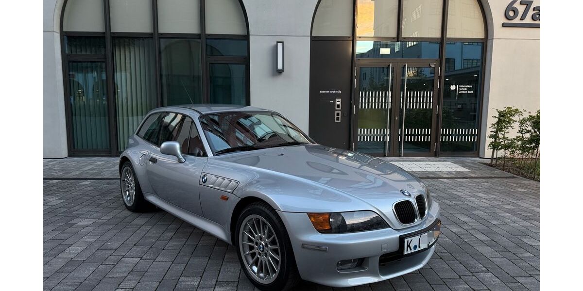 BMW Z3 82.500 km 22.222 &euro; Köln 50931