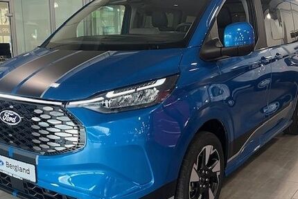 Ford Tourneo Custom 2.500 km 55.490 &euro; Remscheid 42855