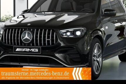 Mercedes-Benz GLE 53 AMG 12.852 km 98.990 &euro; Neuss 41460