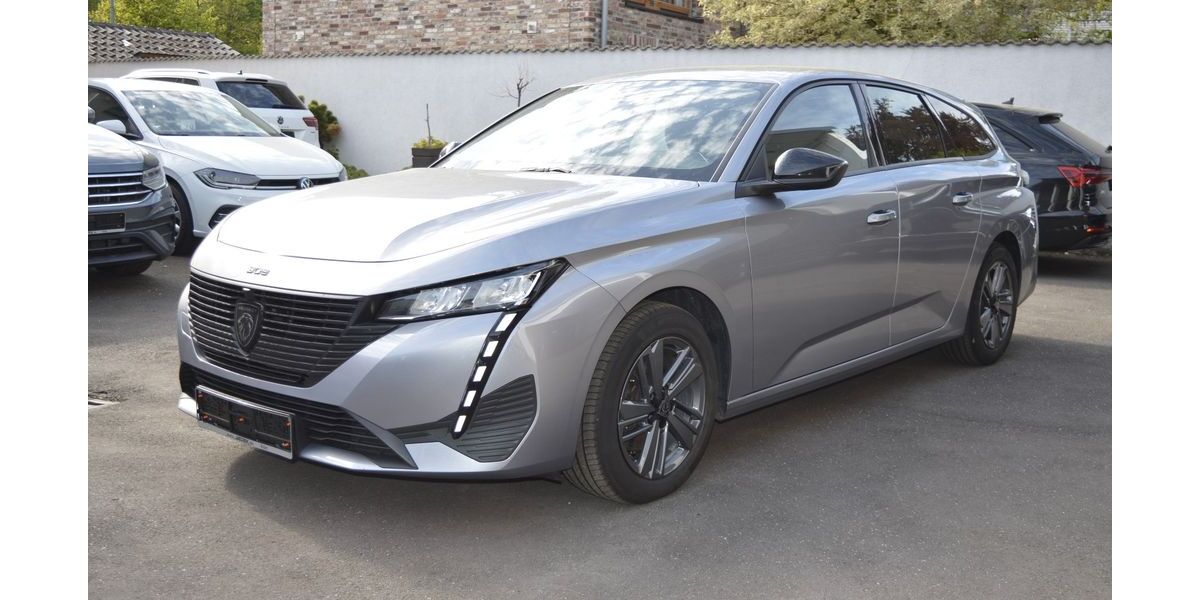 Peugeot 308 173.000 km 12.500 &euro; Köln Ostheim 51107