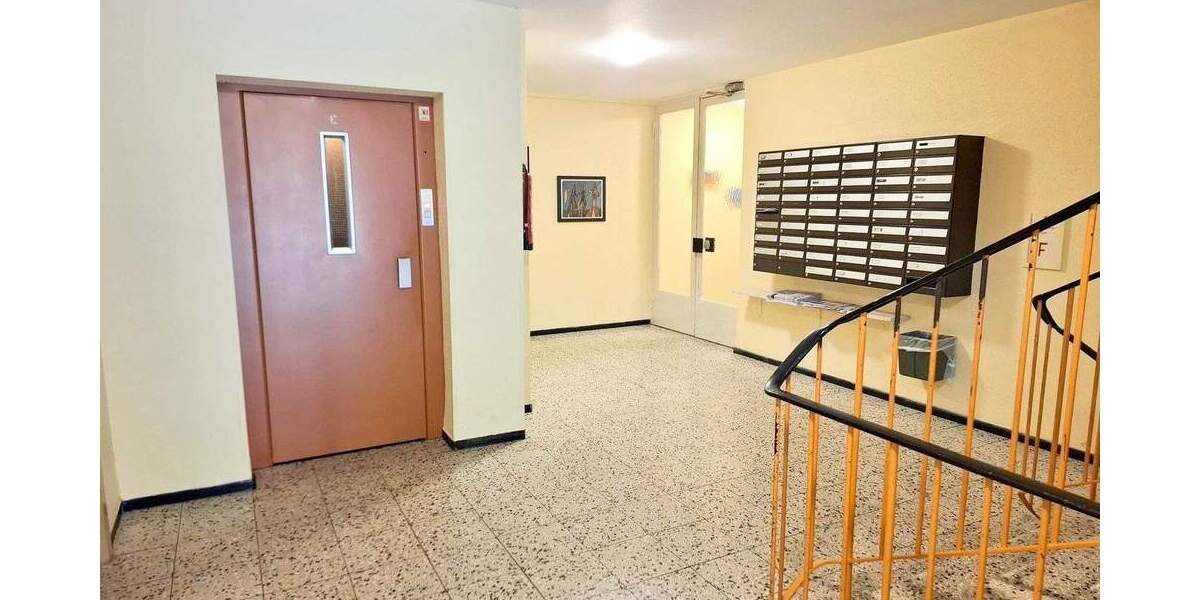 Etagenwohnung Wuppertal Ronsdorf - 3 Zimmer, 78 m&sup2;, 179.000&euro; | Angebot:25738222