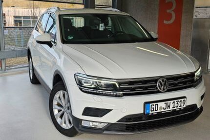 VW Tiguan 152.675 km 17.690 &euro; Langenfeld (Rheinland) 40764
