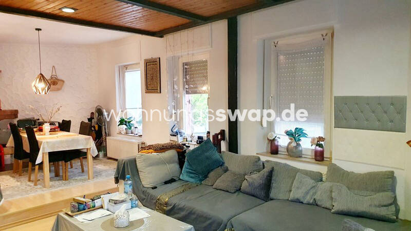 Etagenwohnung Köln Weiden - 4 Zimmer, 100 m&sup2;, 1.050&euro; | Angebot:26161952