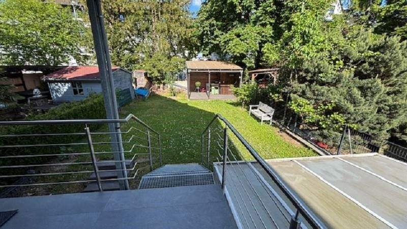 Etagenwohnung Leverkusen Wiesdorf - 5 Zimmer, 180 m&sup2;, 530.000&euro; | Angebot:25686189