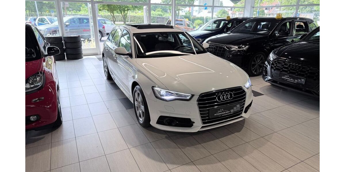 Audi A6 128.000 km 20.950 &euro; Köln 51103