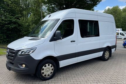 Mercedes-Benz Sprinter 280.000 km 20.900 &euro; Mülheim an der Ruhr 45472