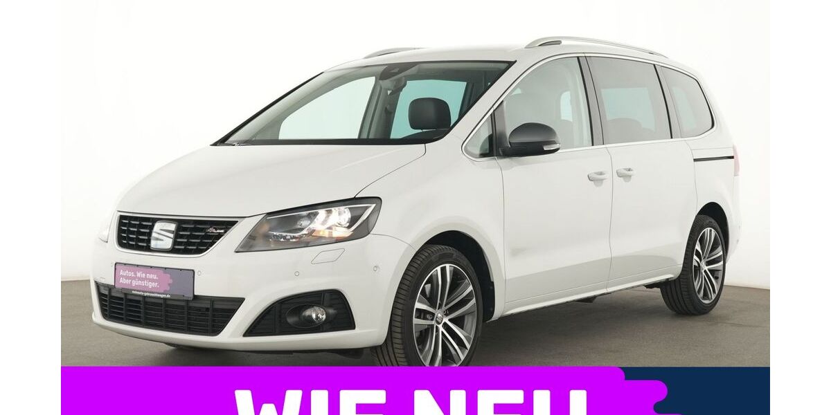 Seat Alhambra 79.766 km 26.298 &euro; Neuss 41460
