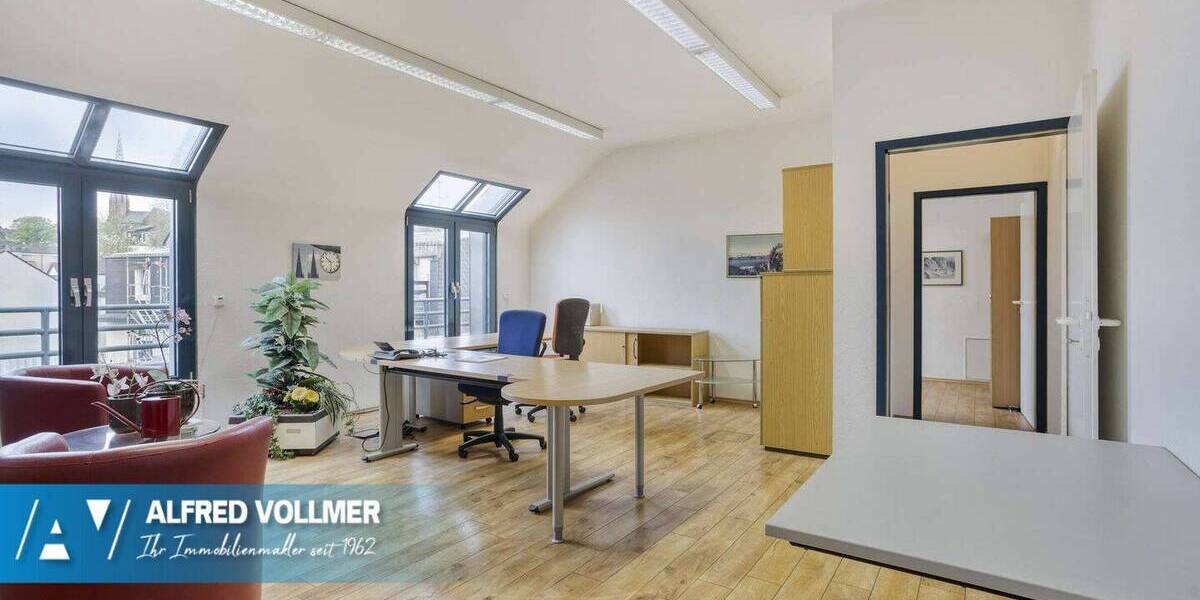 Gewerbeobjekt Wuppertal Elberfeld - 150.000&euro; | Angebot:26291953