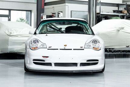 Porsche 996 23.303 km 69.890 &euro; Neuss 41470