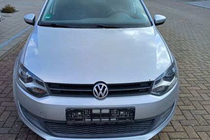 VW Polo 221.000 km 3.400 &euro; Kaarst 41564