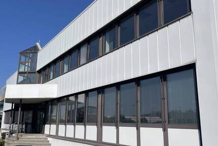 Gewerbeobjekt Köln Longerich - 1.650&euro; | Angebot:26081723