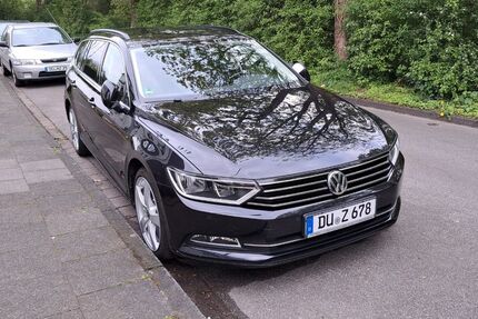 VW Passat 140.000 km 14.700 &euro; Langenfeld 40764