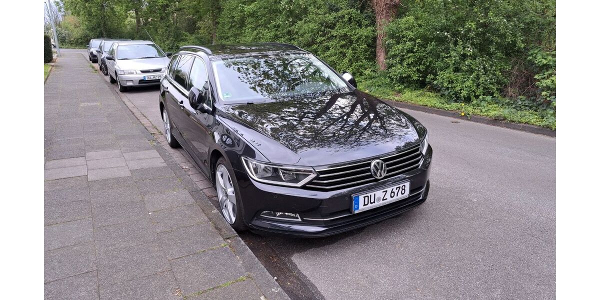 VW Passat 140.000 km 14.700 &euro; Langenfeld 40764