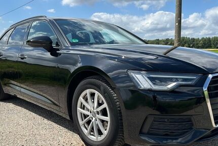 Audi A6 123.000 km 21.000 &euro; Meerbusch 40668