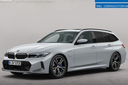 BMW 330 16.534 km 56.599 &euro; Düsseldorf 40237