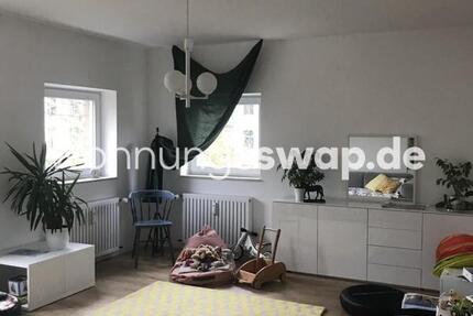 Wohnung Köln Innenstadt - 2 Zimmer, 60 m&sup2;, 425&euro; | Angebot:24866152