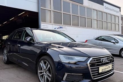 Audi A6 194.000 km 21.690 &euro; Ratingen 40880