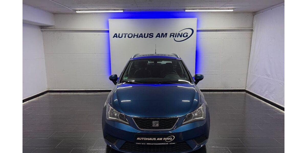 Seat Ibiza 164.985 km 4.999 &euro; Ratingen bei Düsseldorf 40878